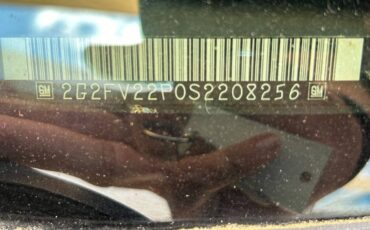 Pontiac-Firebird-1995-Hatchback-21