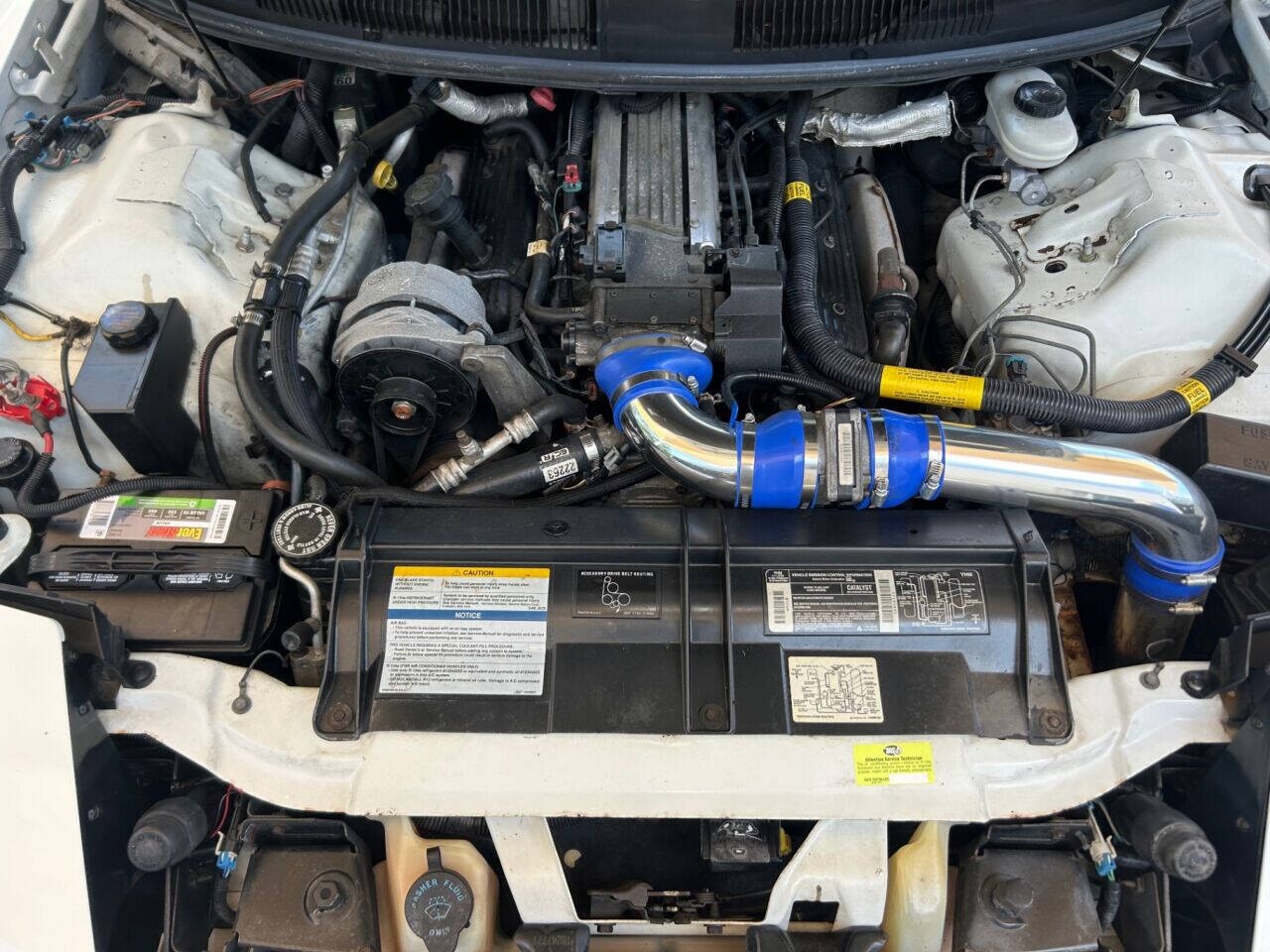 Pontiac-Firebird-1995-Hatchback-23