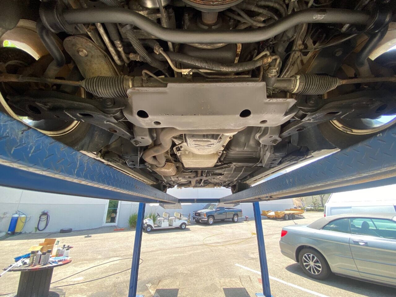 Pontiac-Firebird-1995-Hatchback-34