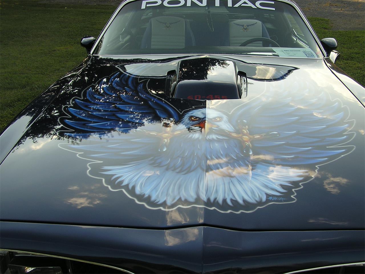 Pontiac-Firebird-trans-am-1974-Admiralty-Blue-Gray-13