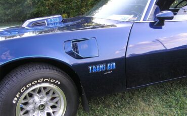 Pontiac-Firebird-trans-am-1974-Admiralty-Blue-Gray