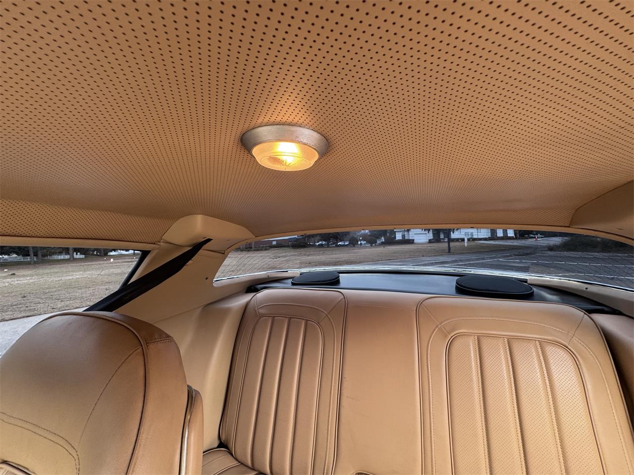 Pontiac-Firebird-trans-am-1976-Black-Tan-14