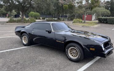 Pontiac-Firebird-trans-am-1976-Black-Tan-2