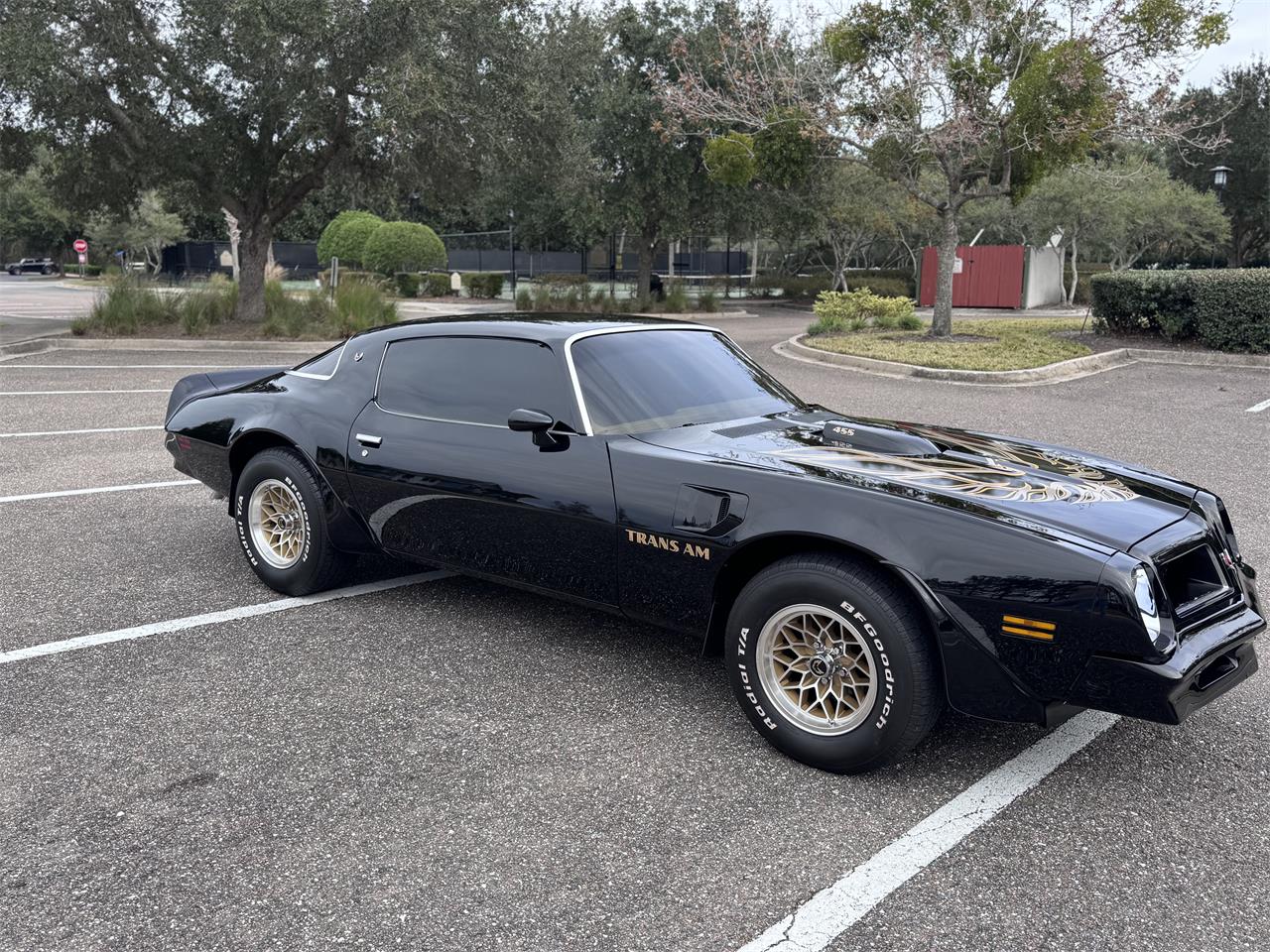 Pontiac-Firebird-trans-am-1976-Black-Tan-2