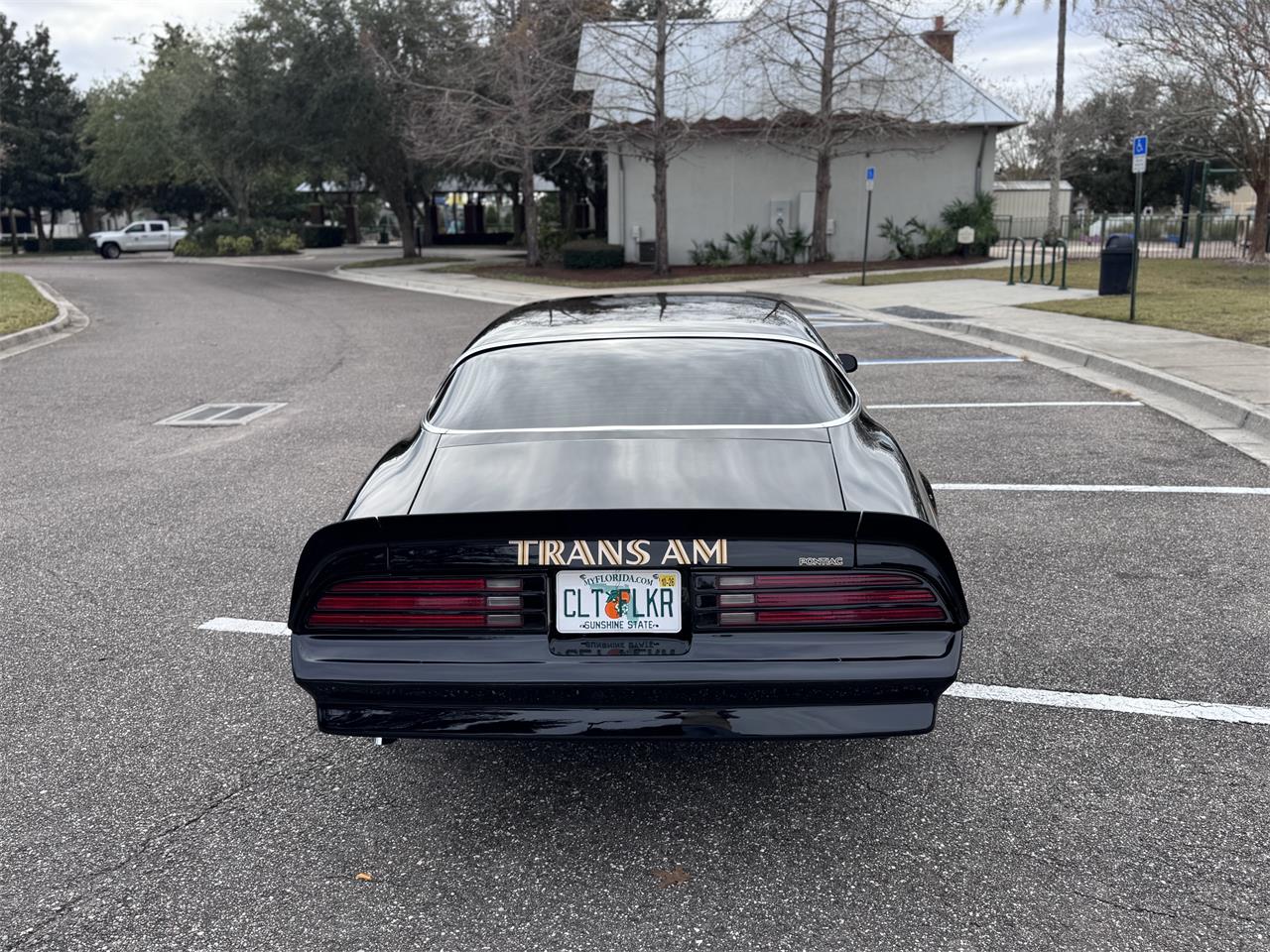 Pontiac-Firebird-trans-am-1976-Black-Tan-4