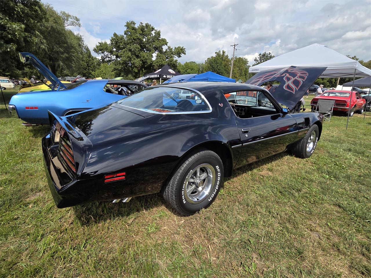 Pontiac-Firebird-trans-am-1977-Black-Black-10