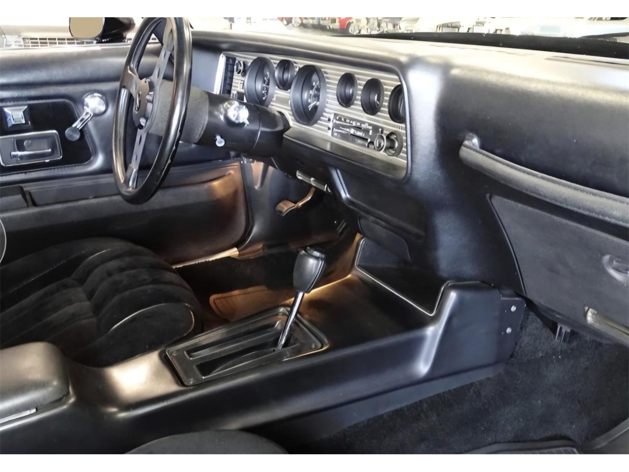 Pontiac-Firebird-trans-am-1977-Black-Black-13