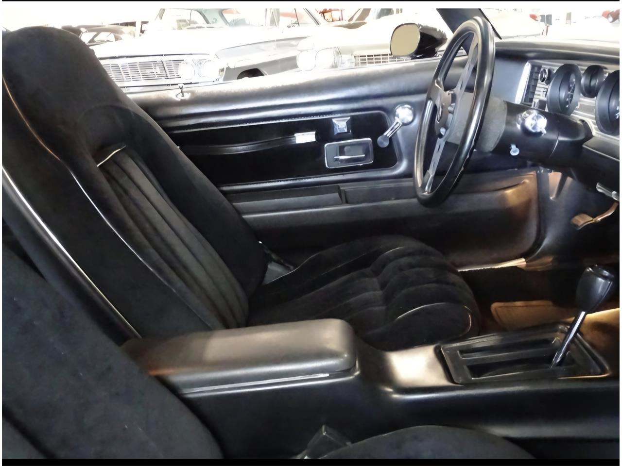 Pontiac-Firebird-trans-am-1977-Black-Black-14