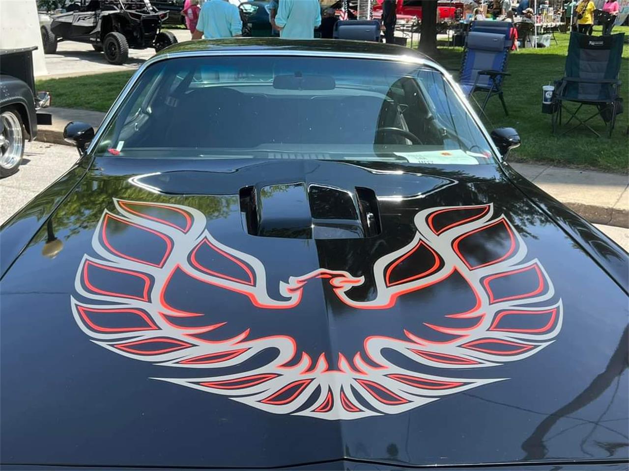 Pontiac-Firebird-trans-am-1977-Black-Black-2