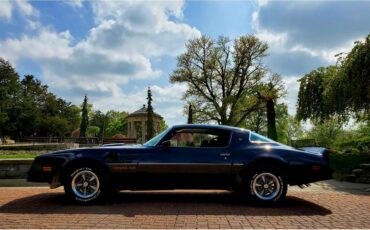 Pontiac-Firebird-trans-am-1977-Black-Black