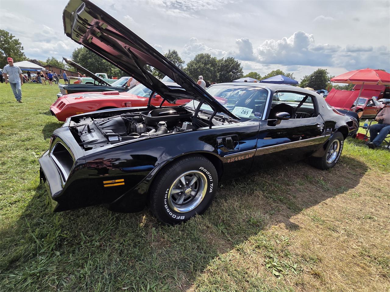 Pontiac-Firebird-trans-am-1977-Black-Black-4