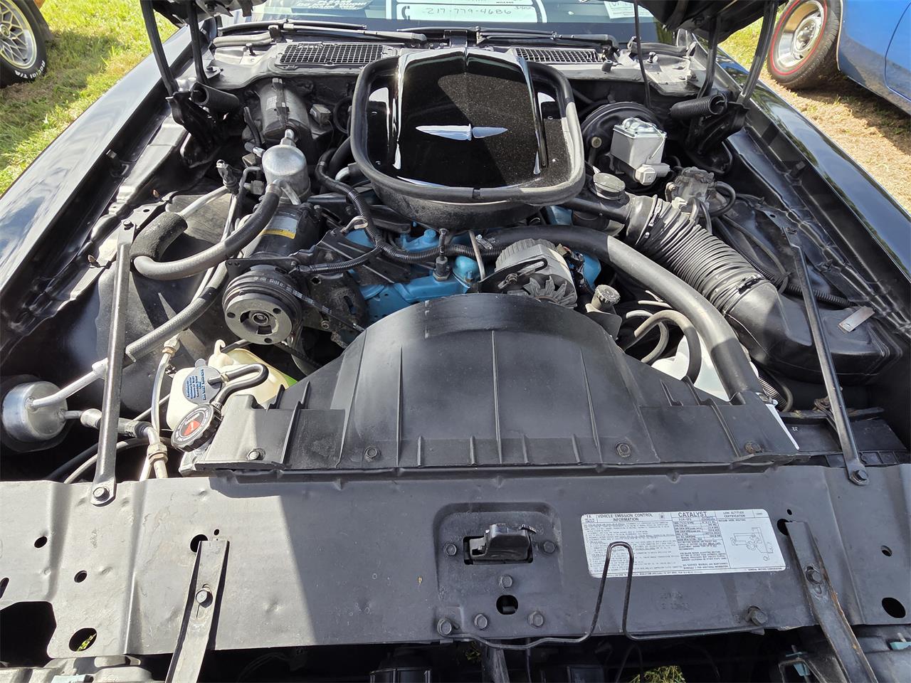 Pontiac-Firebird-trans-am-1977-Black-Black-5