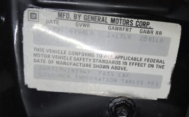 Pontiac-Firebird-trans-am-1977-Black-Black-6