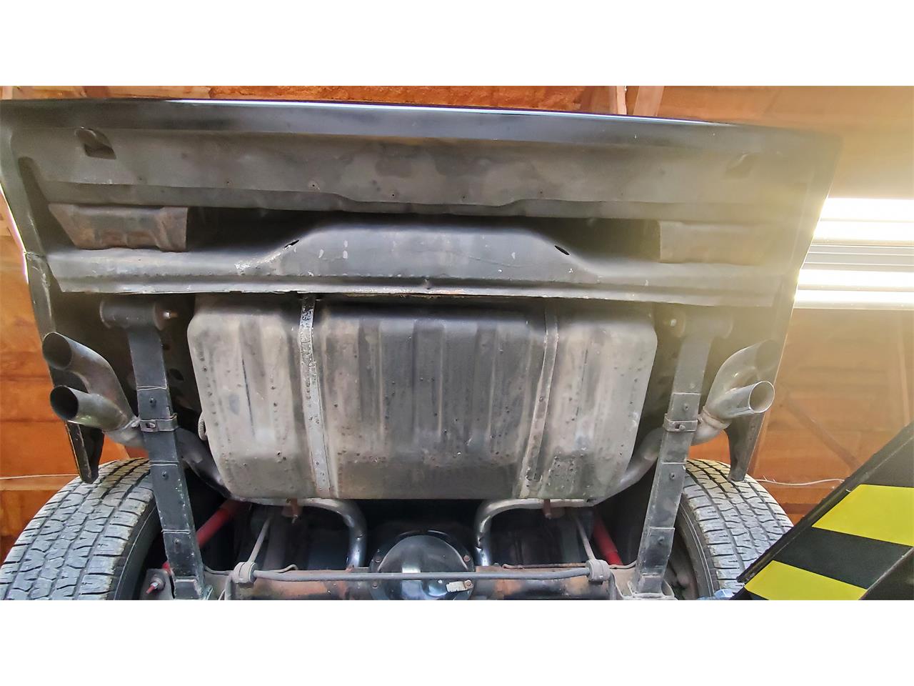 Pontiac-Firebird-trans-am-1977-Black-Black-9