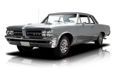Pontiac GTO 1964 Sedan