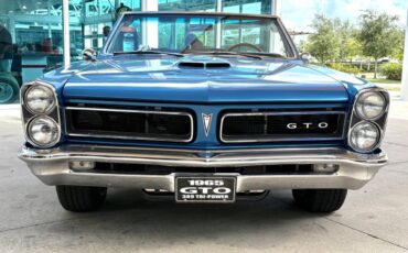 Pontiac-GTO-1965-Convertible-1