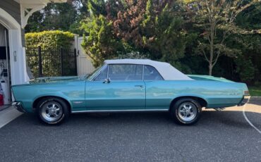 Pontiac-GTO-1965-Convertible-1