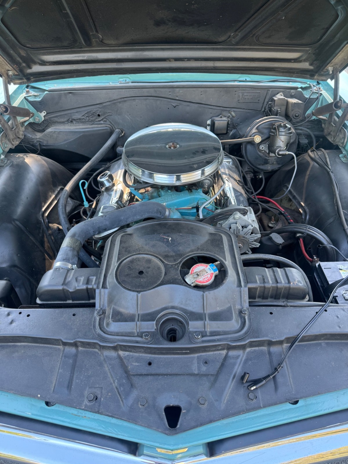 Pontiac-GTO-1965-Convertible-10