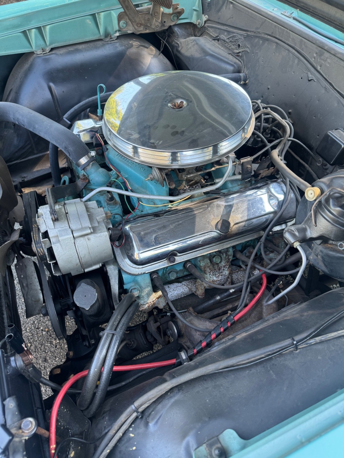 Pontiac-GTO-1965-Convertible-11