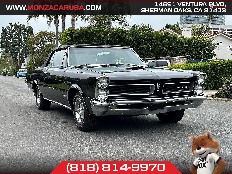 Pontiac-GTO-1965-Convertible-12