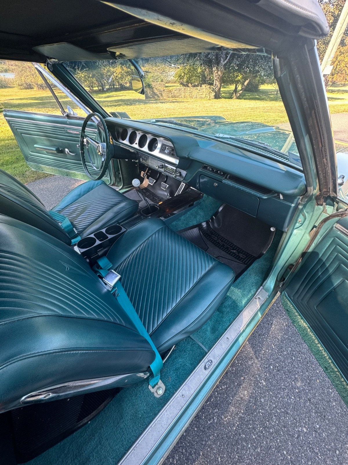 Pontiac-GTO-1965-Convertible-14