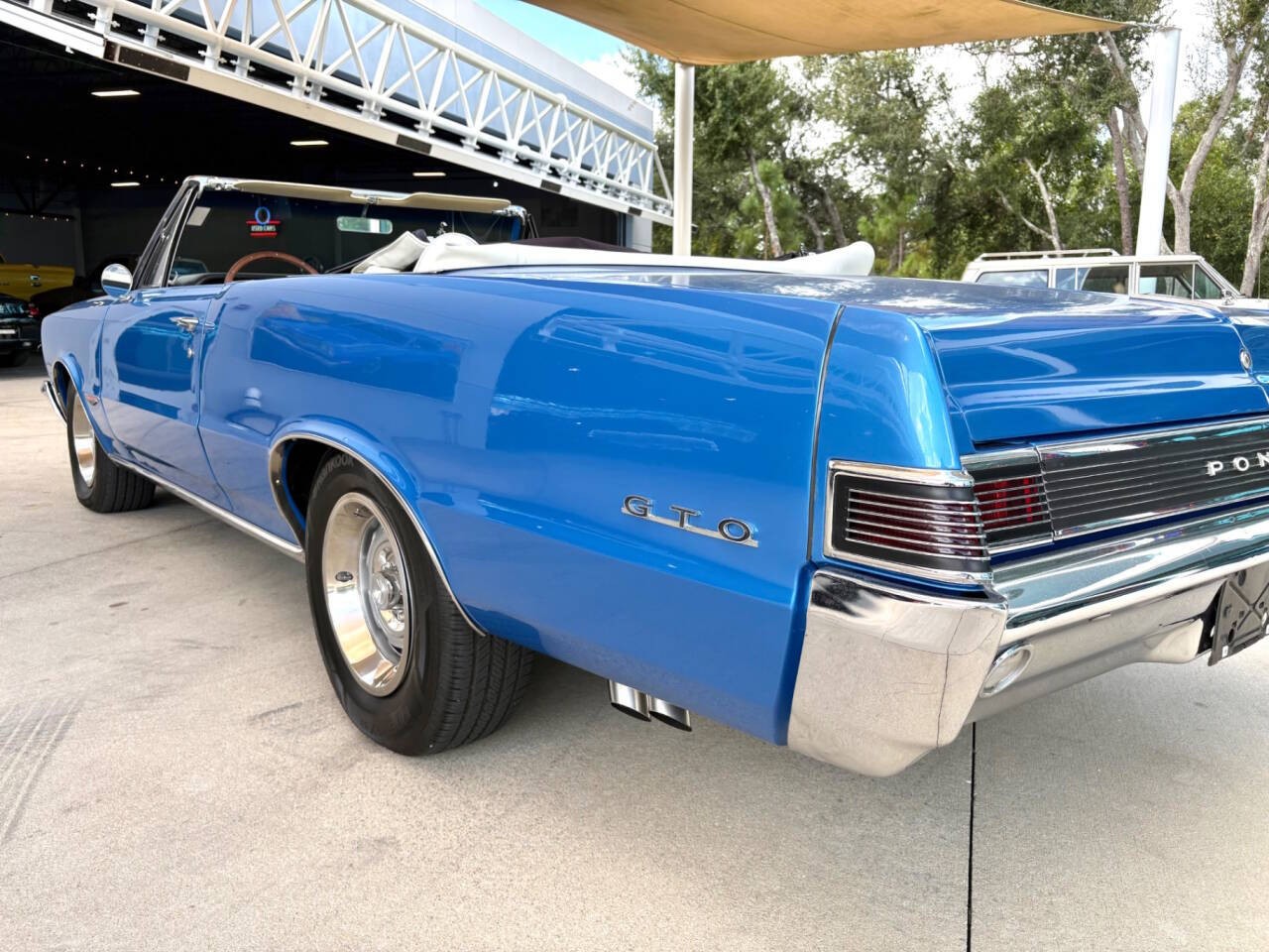 Pontiac-GTO-1965-Convertible-15