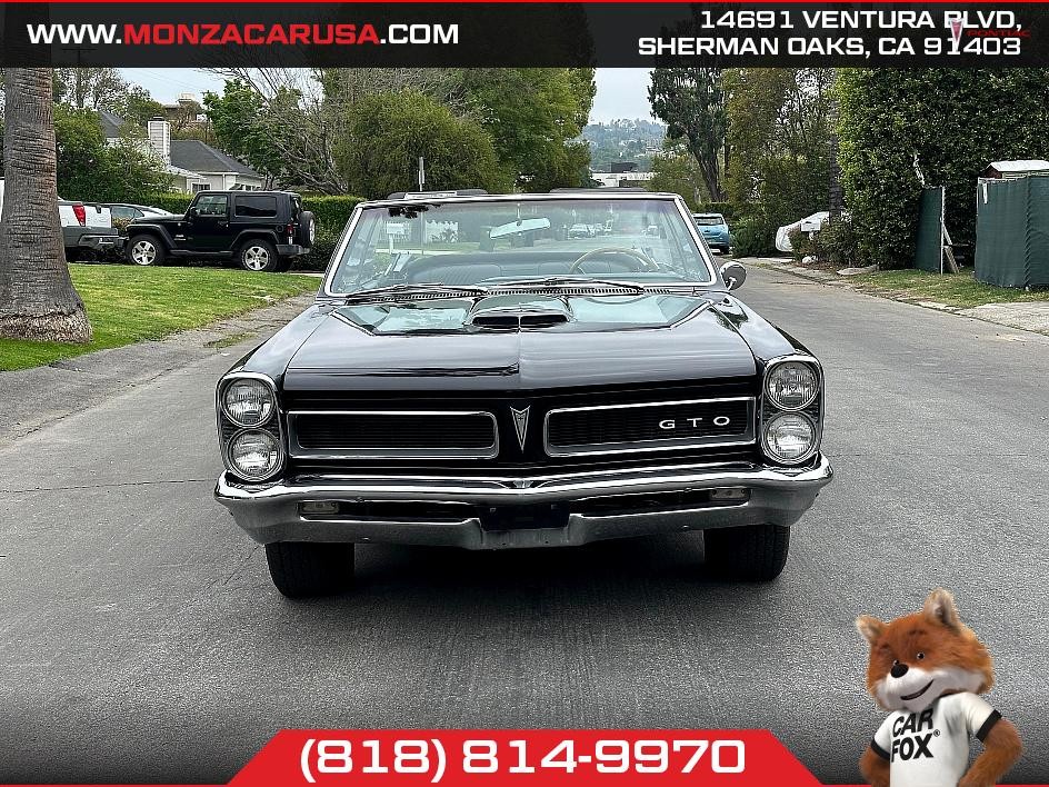 Pontiac-GTO-1965-Convertible-21