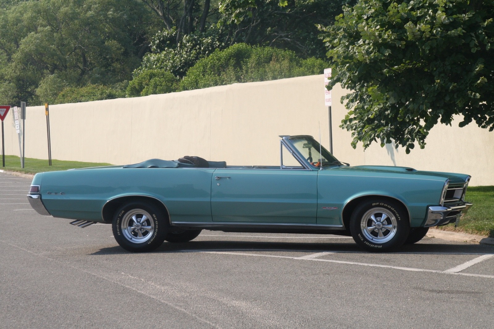 Pontiac-GTO-1965-Convertible-21