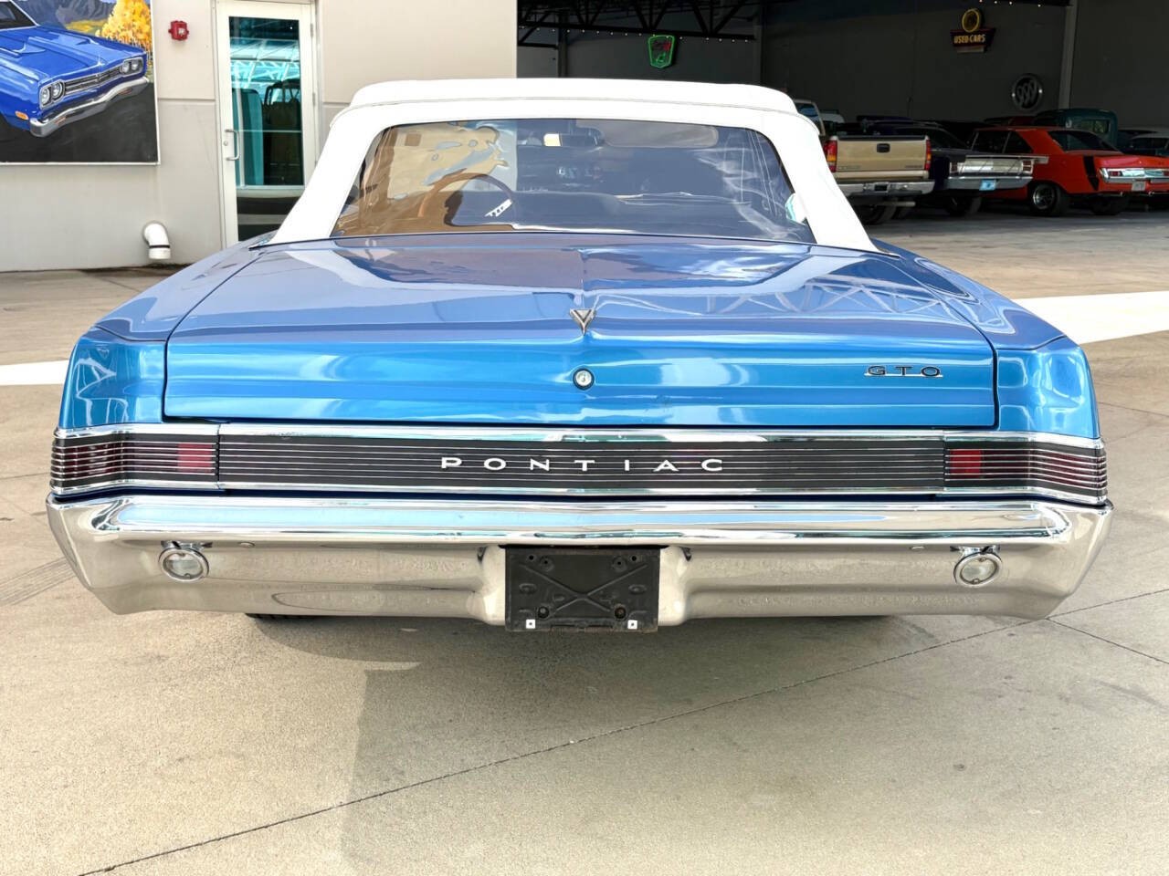 Pontiac-GTO-1965-Convertible-23