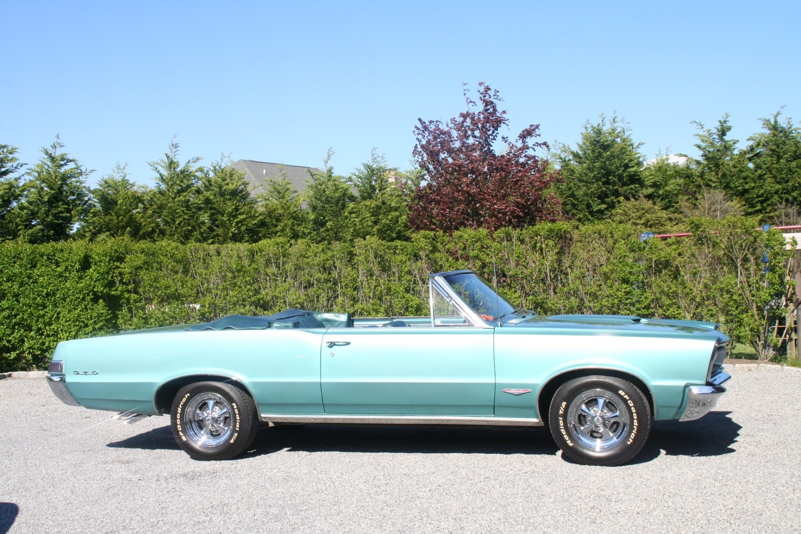 Pontiac-GTO-1965-Convertible-23