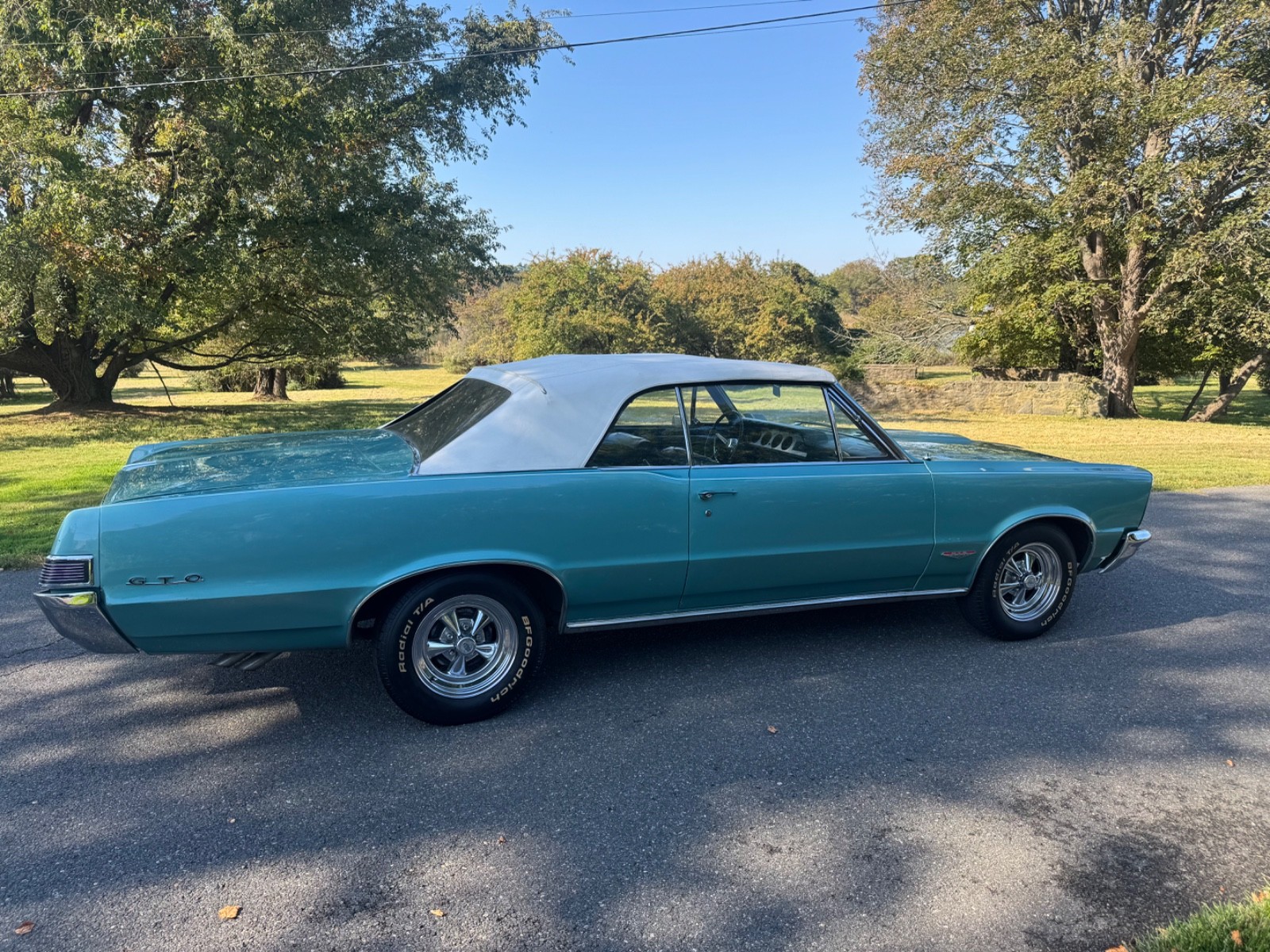 Pontiac-GTO-1965-Convertible-3