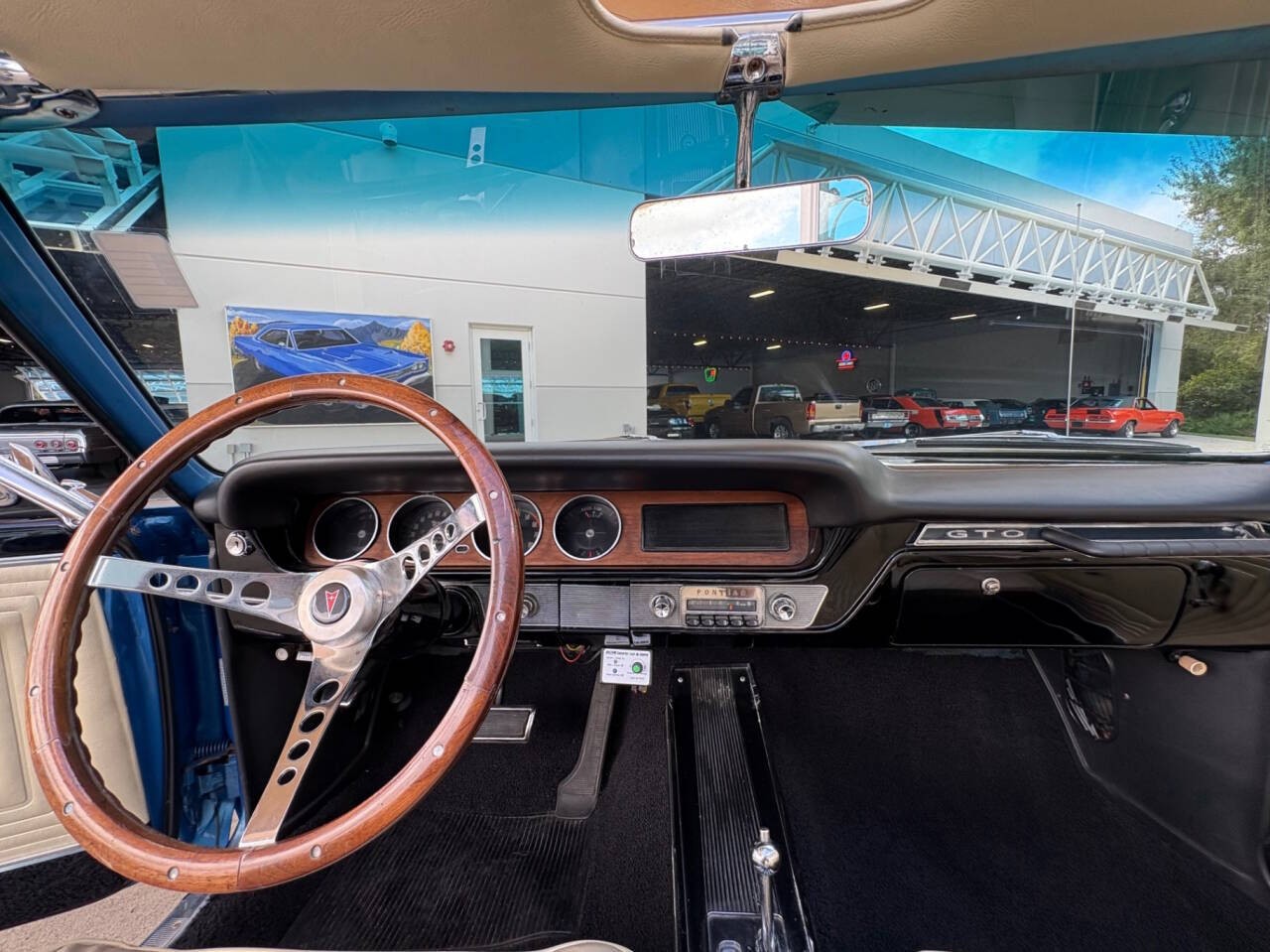 Pontiac-GTO-1965-Convertible-30