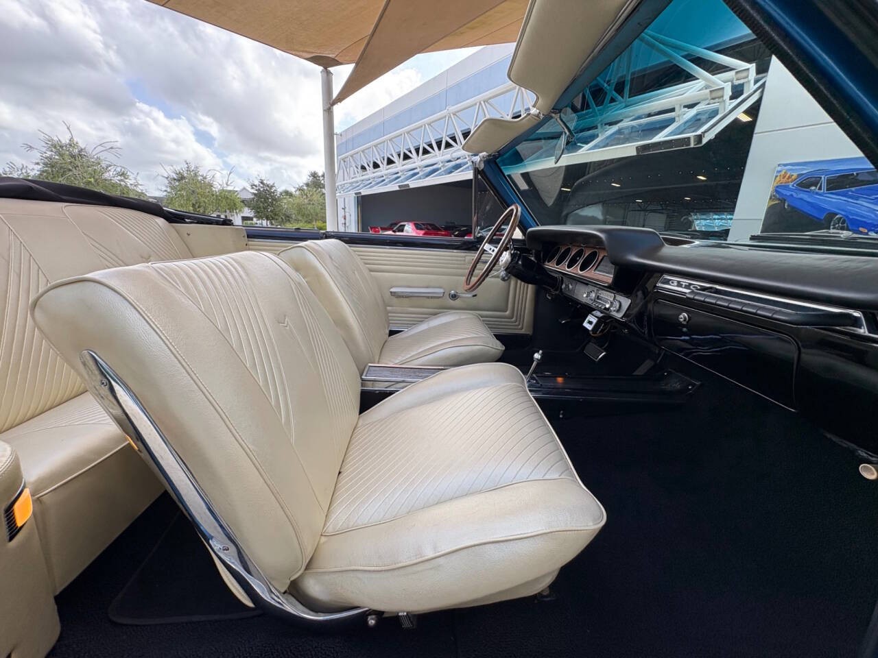 Pontiac-GTO-1965-Convertible-34