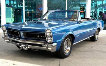 Pontiac-GTO-1965-Convertible