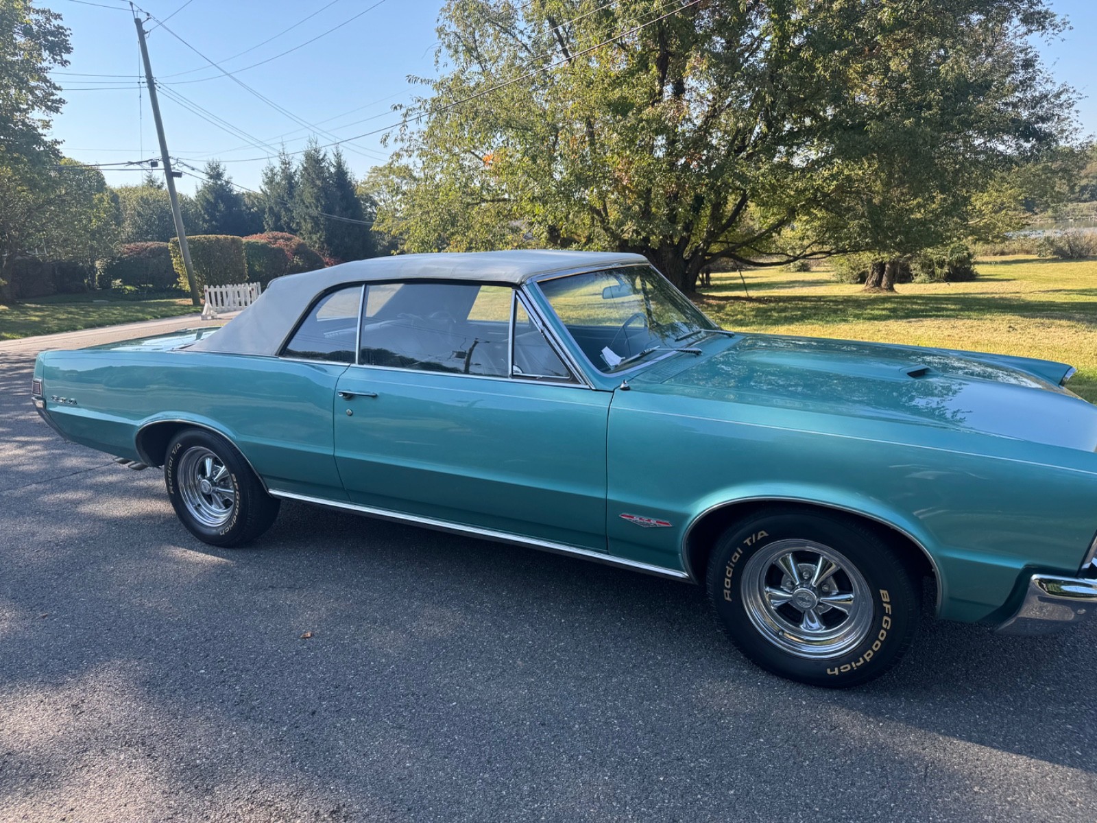 Pontiac-GTO-1965-Convertible-9