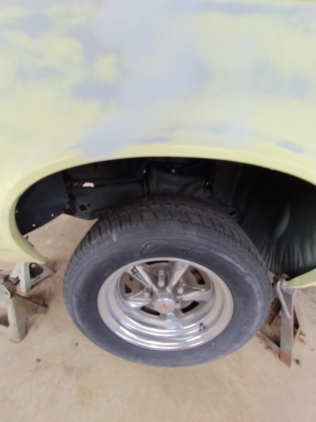 Pontiac-GTO-1965-Coupe-1