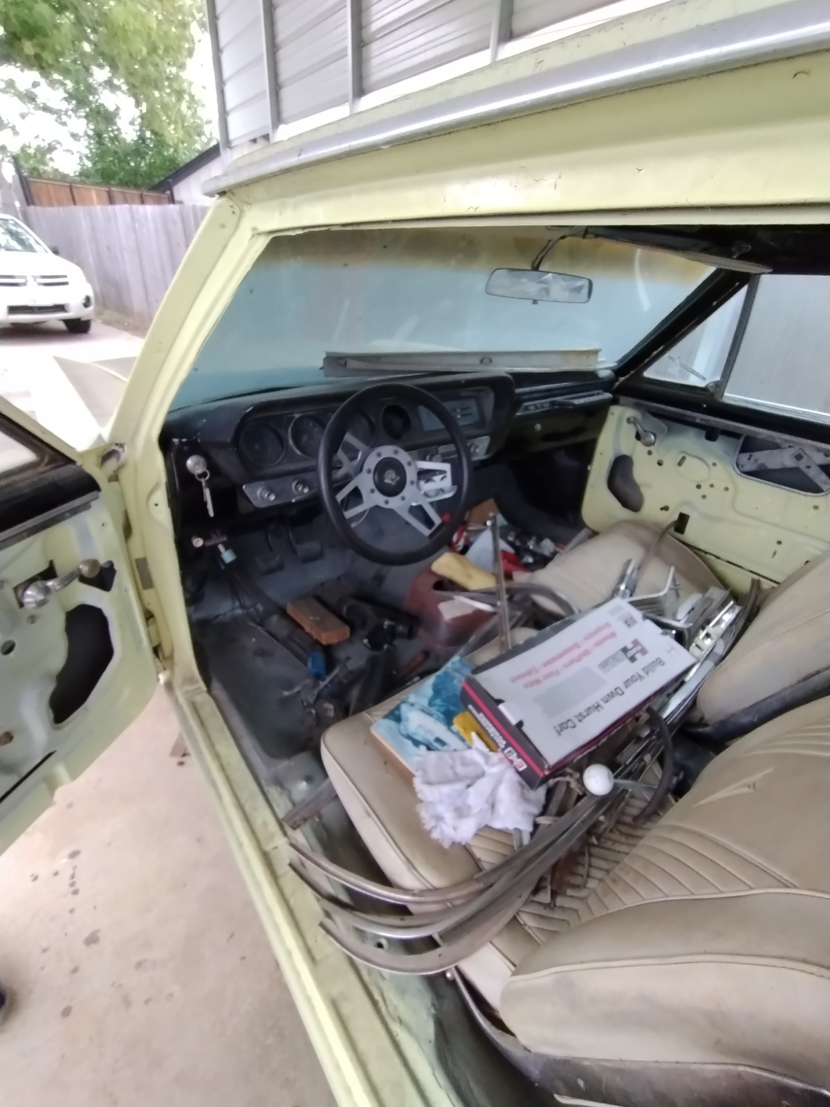 Pontiac-GTO-1965-Coupe-2