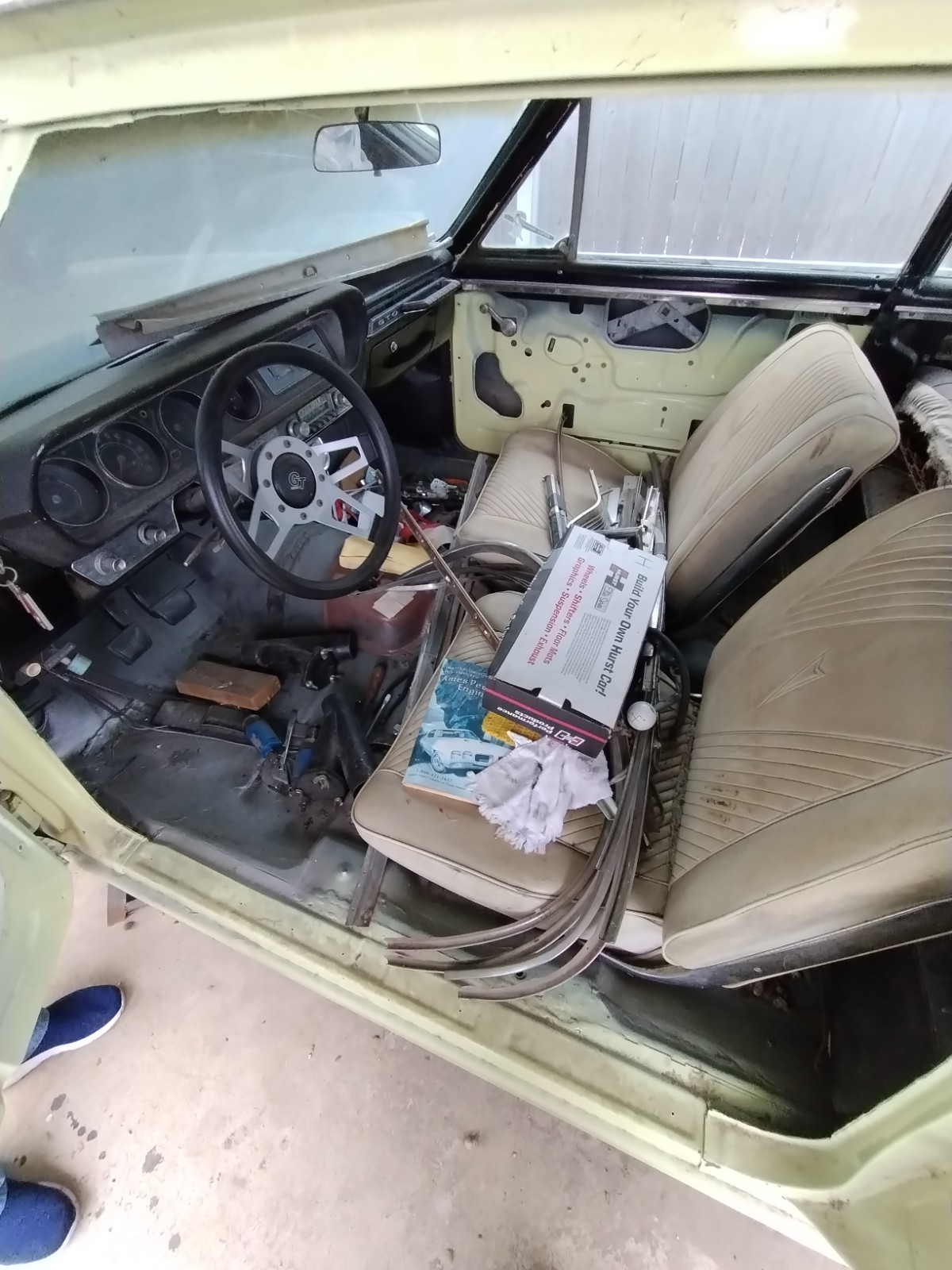 Pontiac-GTO-1965-Coupe-5