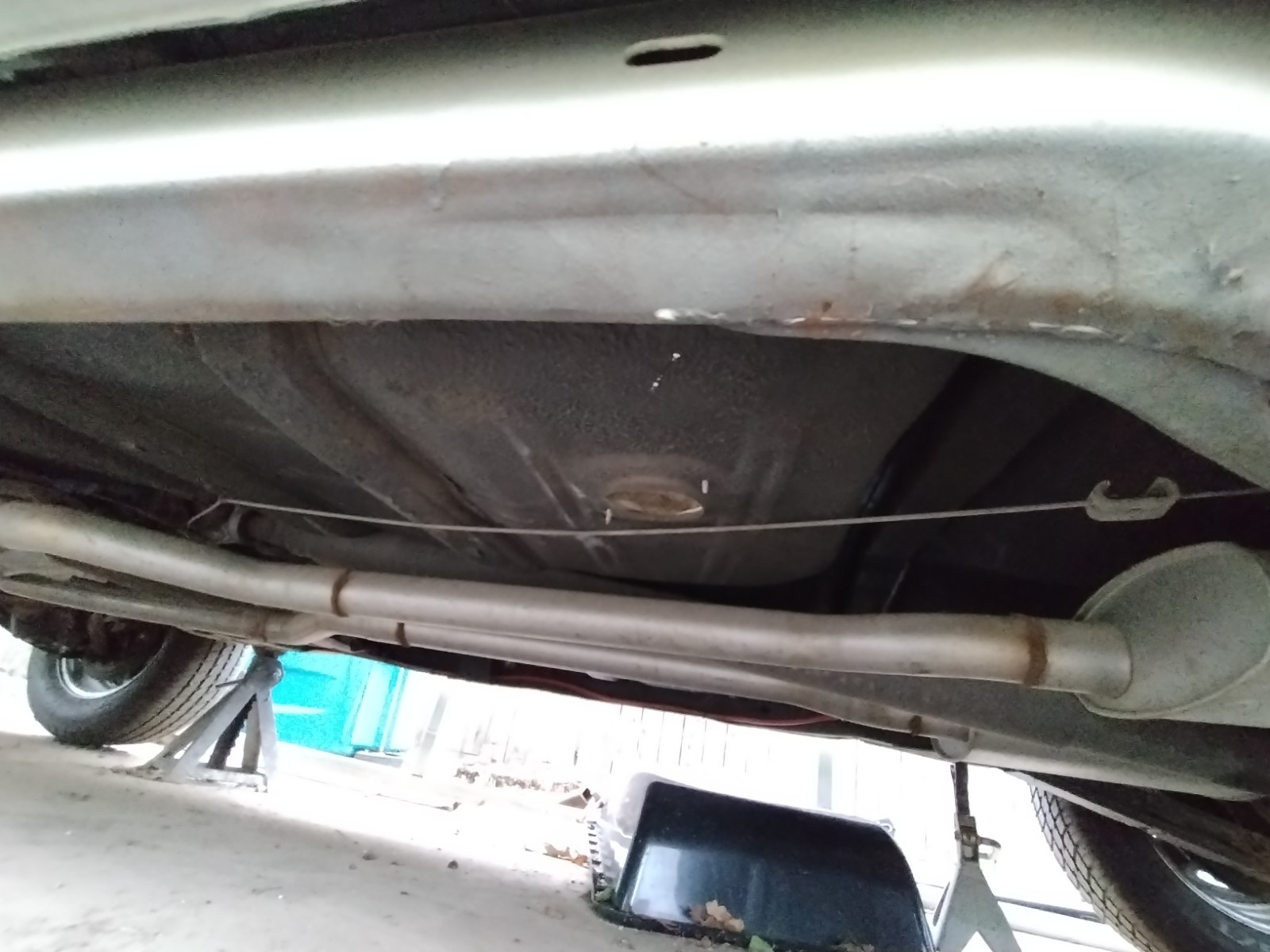 Pontiac-GTO-1965-Coupe-7