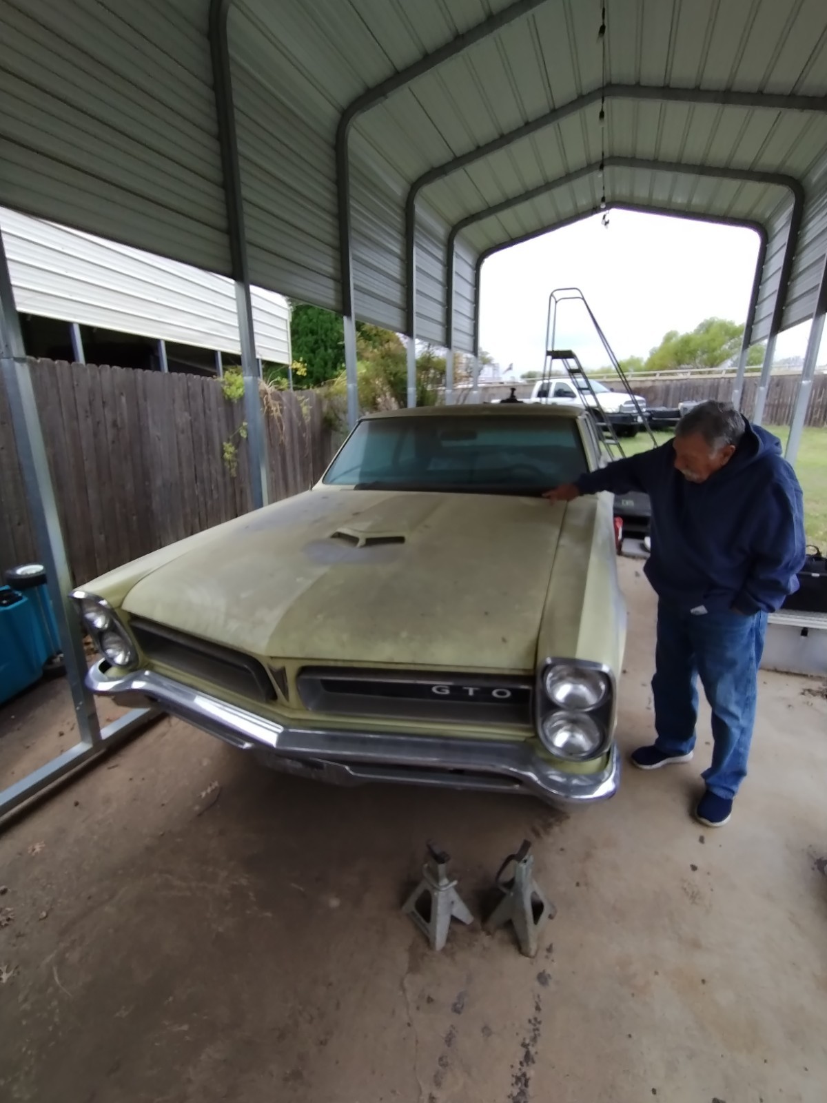 Pontiac-GTO-1965-Coupe