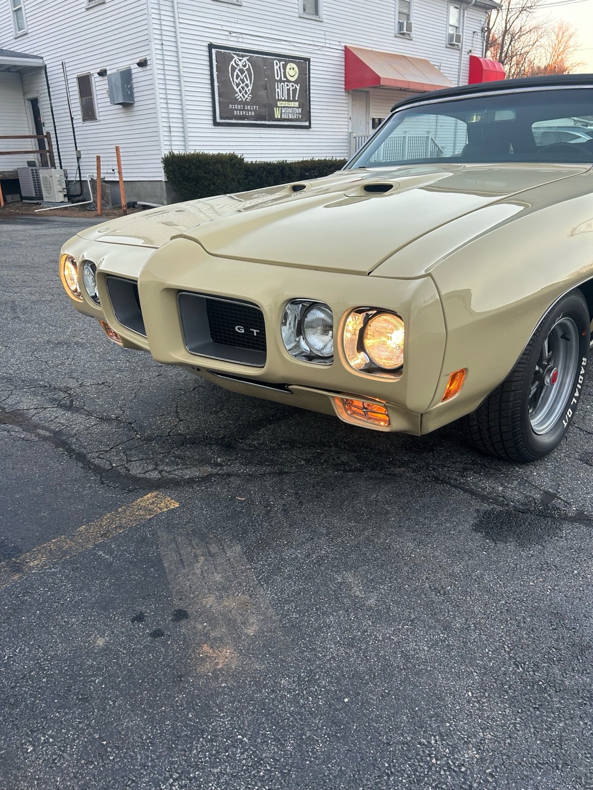 Pontiac-GTO-1970-Convertible