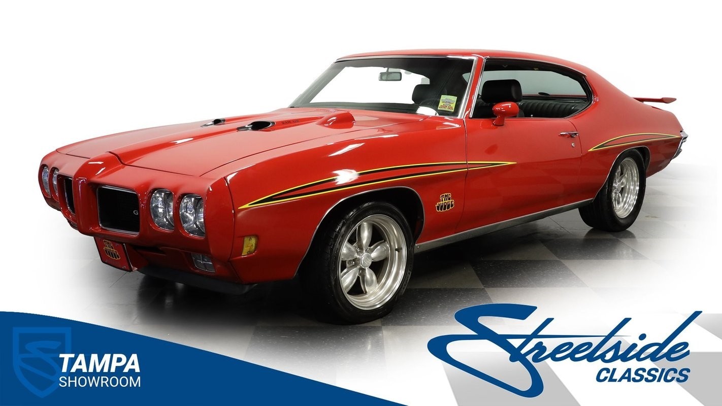 Pontiac-GTO-1970-Coupe