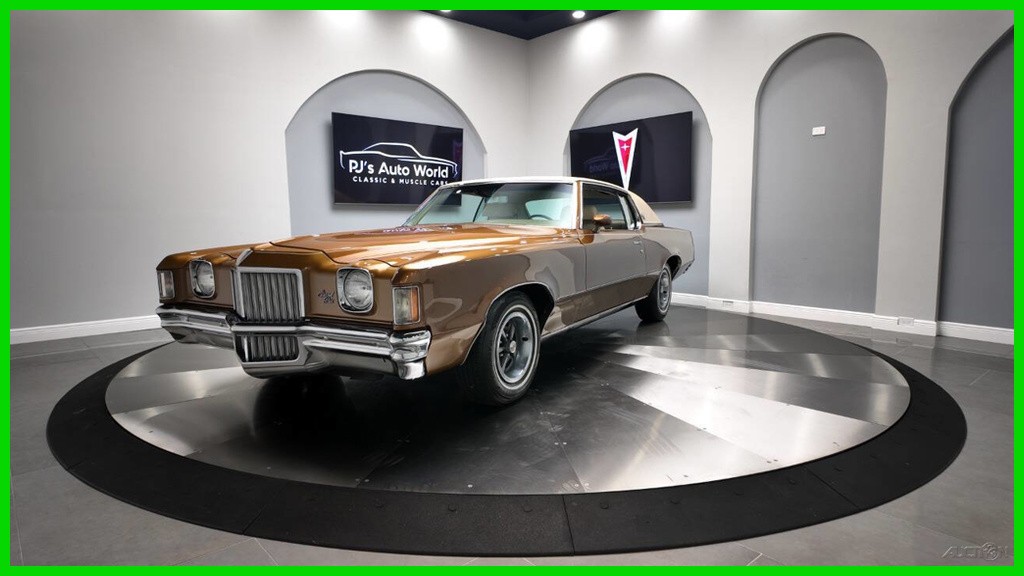 Pontiac-Grand-Prix-1971