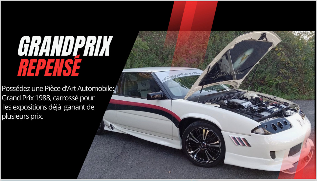 Pontiac-Grand-Prix-1988-Tuning-Scene-Vehicle