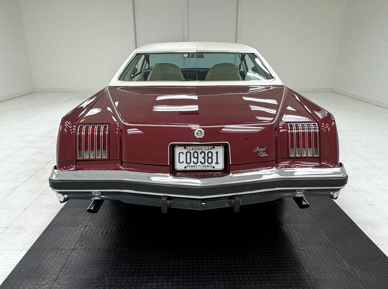 Pontiac-Grand-prix-1975-Honduras-Maroon-White-16