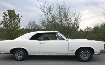 Pontiac-Gto-1966-White-Turquoise-3