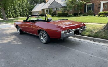 Pontiac-Gto-1969-Red-Black-1