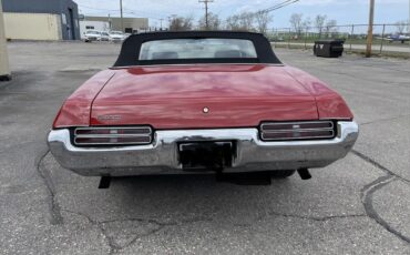 Pontiac-Gto-1969-Red-Black-8
