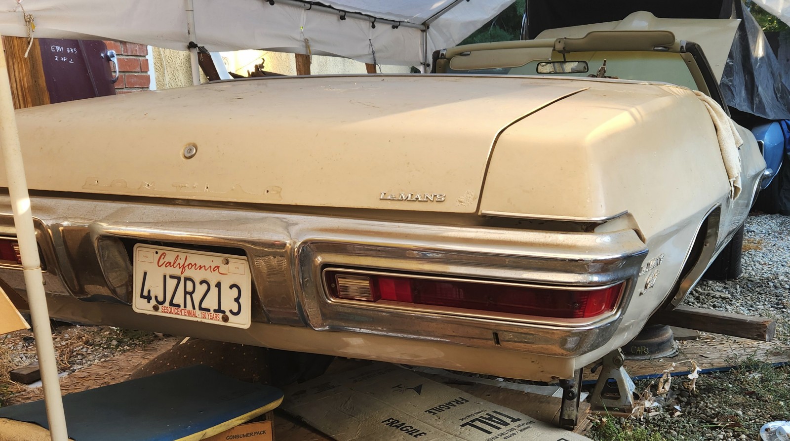 Pontiac-LEMANS-SPORT-1970-Convertible-1