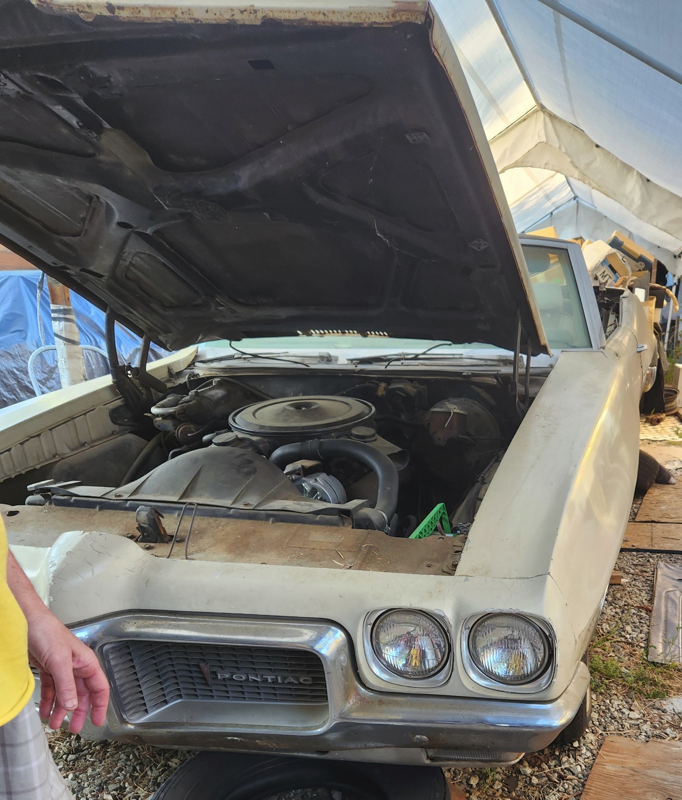 Pontiac-LEMANS-SPORT-1970-Convertible-12